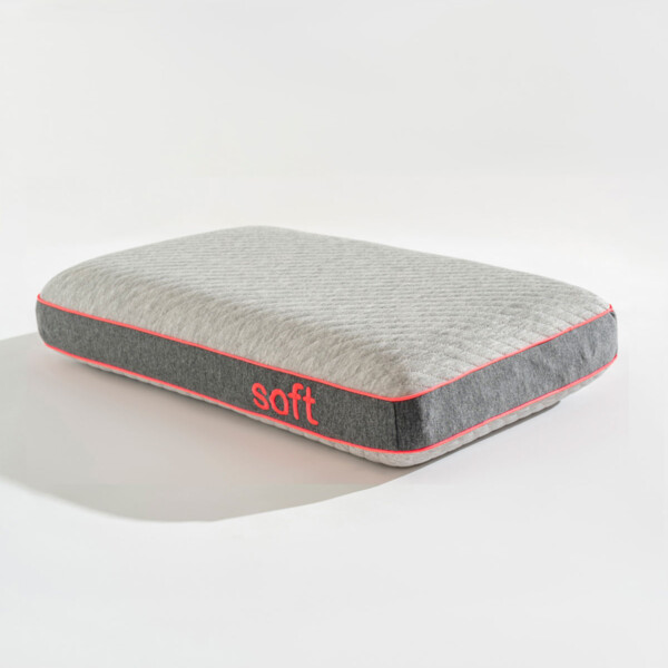 Softlife Feel Soft Visko Yastık - Yumuşak Visco Ortopedik Yastık