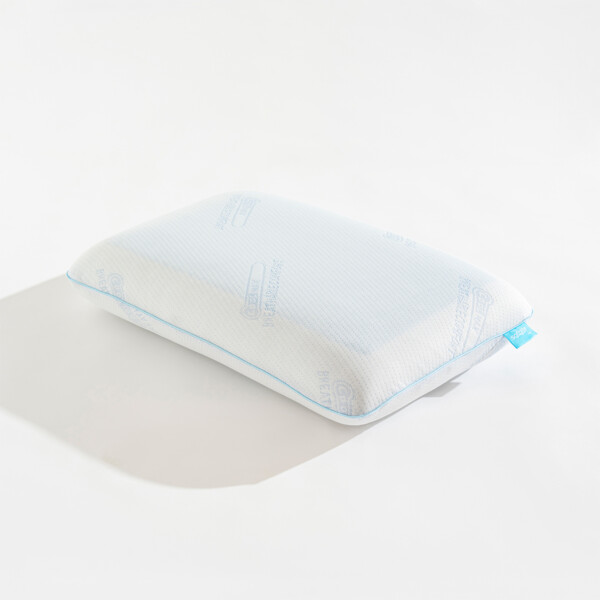 Terletmeyen Ortopedik Yastık Serinleten Visco Yastık Jelli Yastık