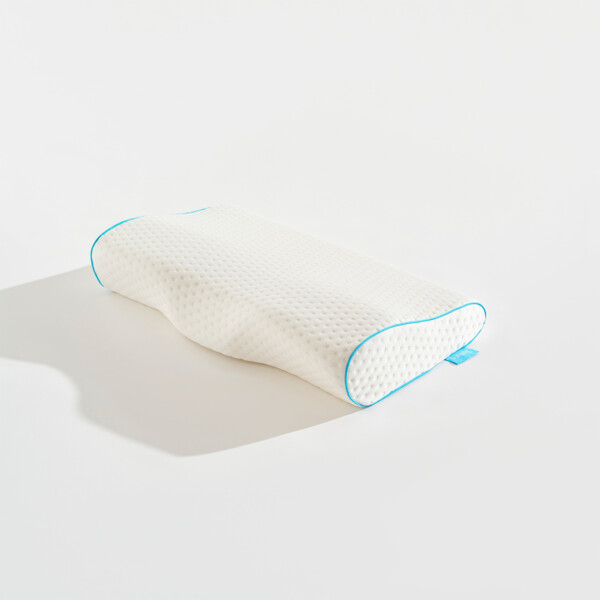 Boyun Ağrısı Engelleyici Ortopedik Visko Yastık