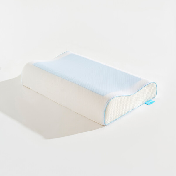Visco Ortopedik Boyun Destekli Serinleten Jelli Yastık