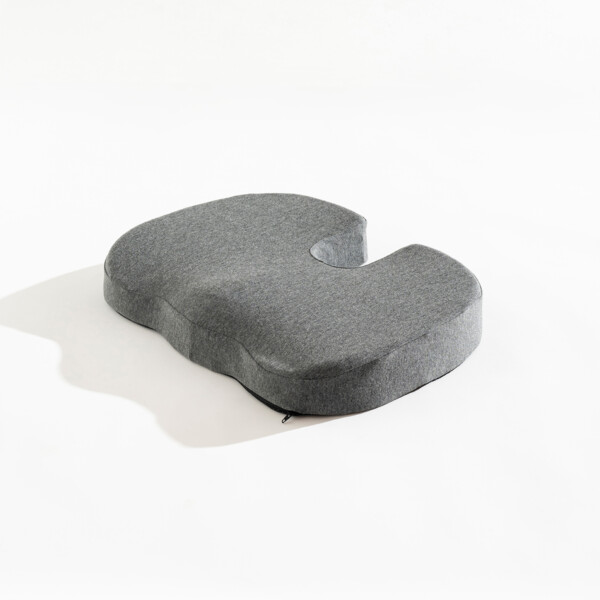 Visco Coccyx Ortopedik Oturma Minderi Kuyruk Sokumu Visco Minder