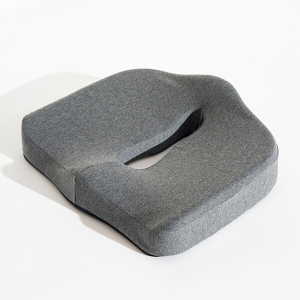 Visco Havalandırmalı Oturma Minderi Hemoroid Minderi