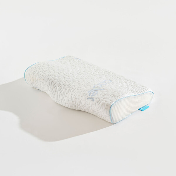 Boyun Ağrısı Engelleyici Ortopedik Visko Soğuk Yastık