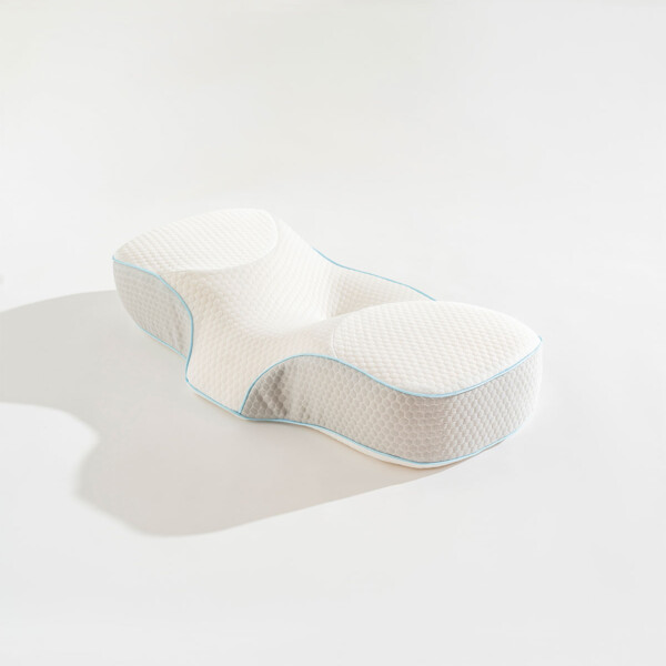 Luna Boyun Destekli Ortopedik Visko Yastık