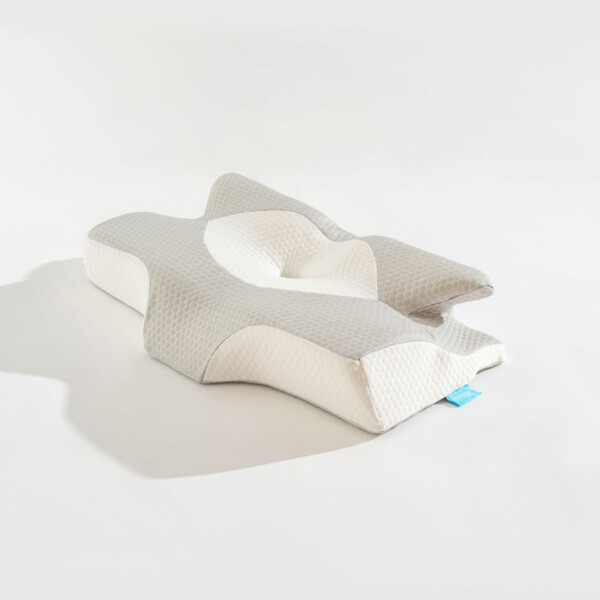 Nox Omuz Ağrısı Önleyici Ortopedik Visko Yastık