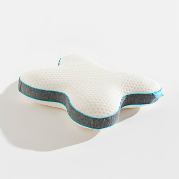 Visco Kelebek Yastık Yüzüstü Yastığı