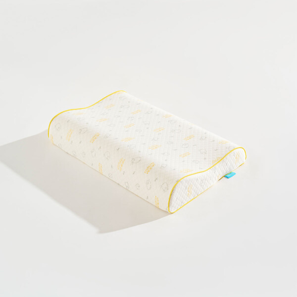 Visco Boyun Destekli Çocuk Yastığı