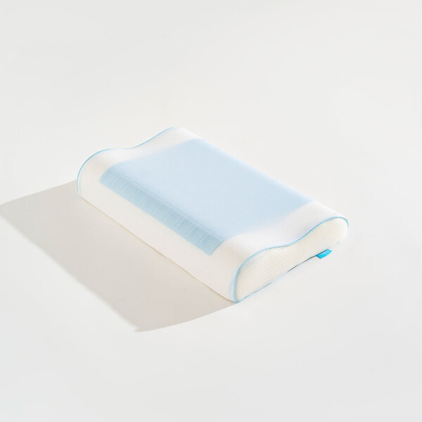 Visco Serinletici Jelli Boyun Destekli Çocuk Yastığı