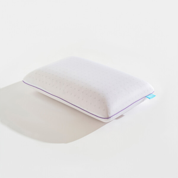 Aroma Terapi Lavanta Visco Yastık Ve Yastık Spreyi