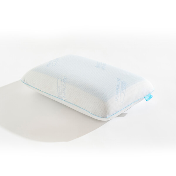 Visco Terletmeyen Ortopedik Yastık Serinleten Visco Yastık Jelli Yastık