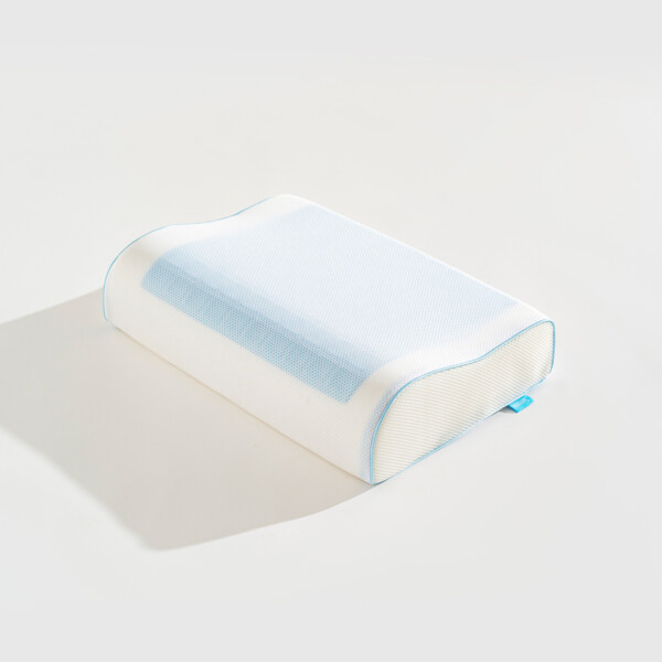 Visco Serinletici Jelli Boyun Destekli Çocuk Yastığı