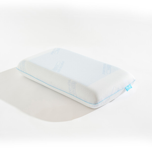 Visco Terletmeyen Ortopedik Yastık Serinleten Visco Yastık Jelli Yastık