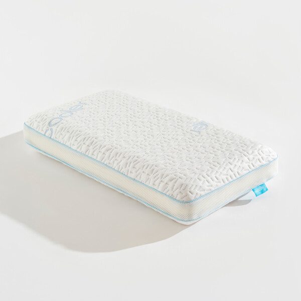 Ortopedik Visco Yastık Klasik Soğuk Yastık