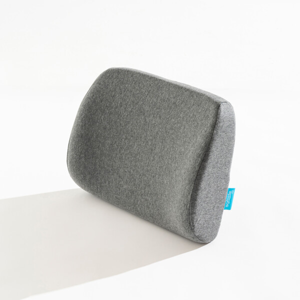 Jelli Ortopedik Visco Bel Yastığı Ofis Araba Koltuk Yastığı Serinleten Yastık