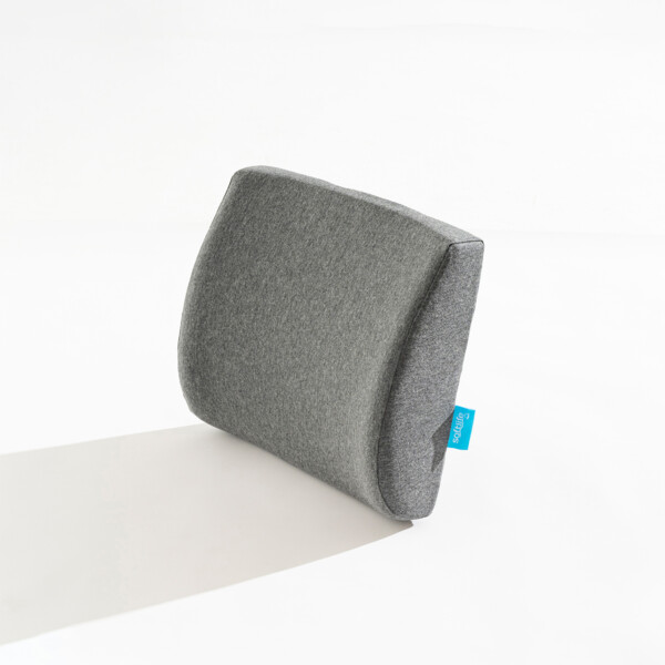 Ortopedik Sünger Bel Yastığı Ofis Araba Koltuk Yastığı
