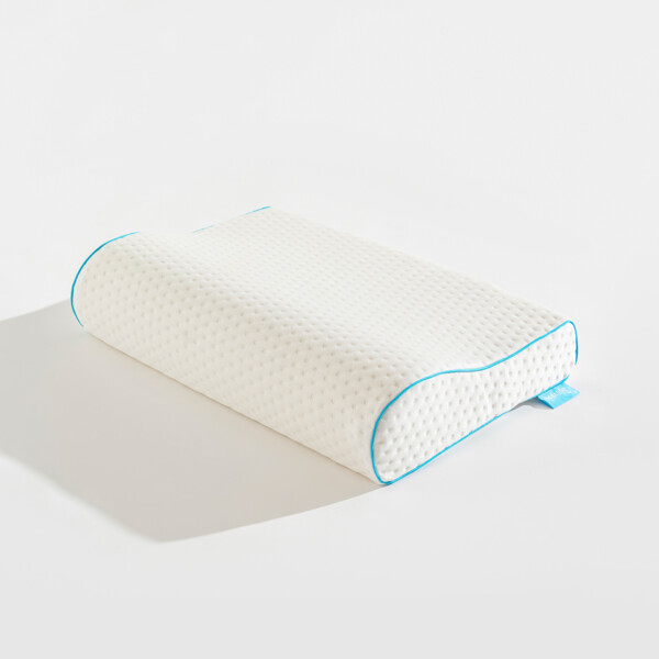 Boyun Destekli Ortopedik Visco Yastık