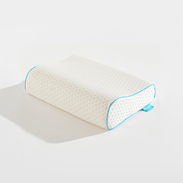 Boyun Destekli Ortopedik Visco Yastık